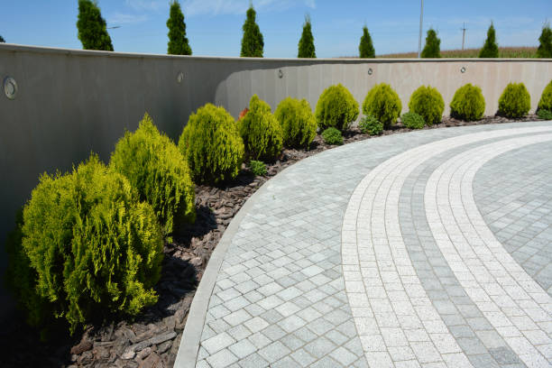 Best Commercial Driveway Pavers  in Galliano, LA
