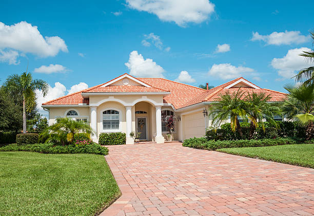 Best Best Driveway Pavers  in Galliano, LA