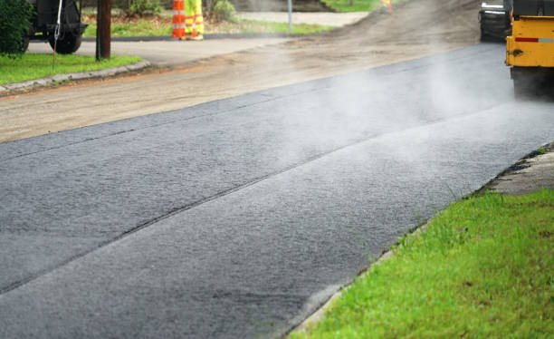 Best Driveway Repair Near Me  in Galliano, LA