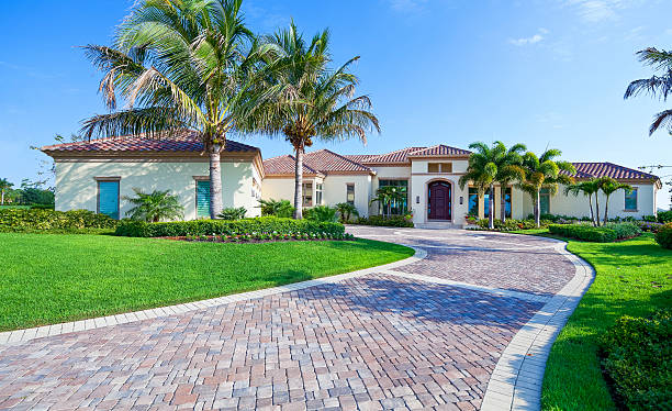 Best Driveway Paving Company  in Galliano, LA
