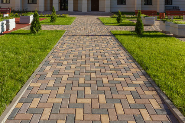 Best Driveway Pavers Near Me  in Galliano, LA