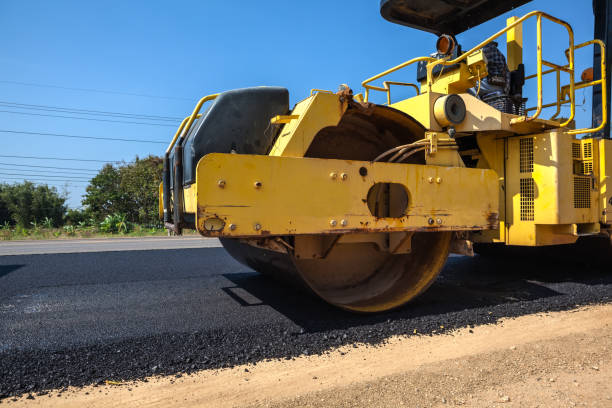 Best Affordable Driveway Pavers  in Galliano, LA